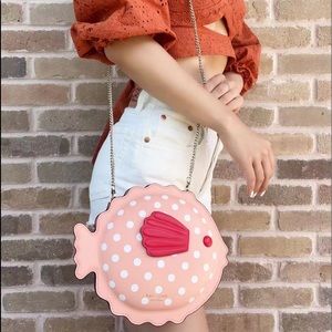 Kate Spade ♠️ Collection Crossbody